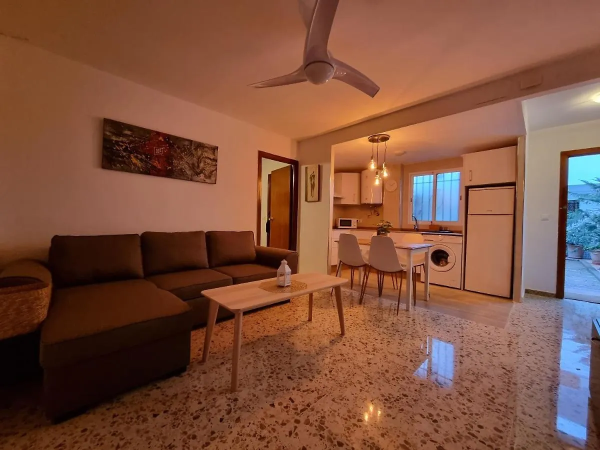 Apartamentos El Alcazar Viejo Córdoba Apartment