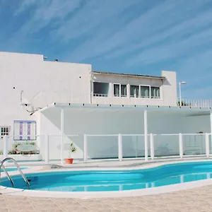 Apartamento New Colonyclub España