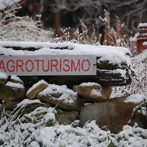 Iabiti-aurrekoa Casa di campagna Zamudio