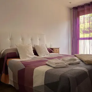  Apartment El Jardin