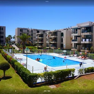 Vinas Appartamento Playa de las Americas (Tenerife)