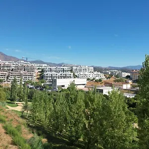  Apartamento Escape To España