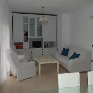  Apartamento En Pleno Centro De