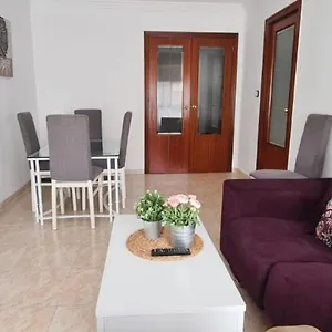  Apartamento Sueños De