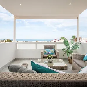  Apartamento Alma España