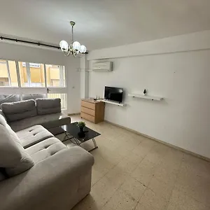  Habitación en casa particular Habitación Individual Con Terraza España