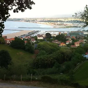Higeralde Casa di campagna Hondarribia