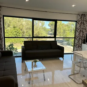  Apartamento Tecnocordoba Aparcamiento Privado Gratuito Y Piscina