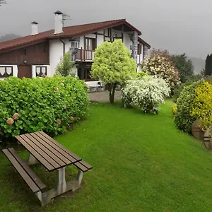 Olazi Casa di campagna Oiartzun