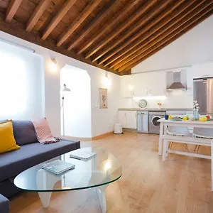 Hola Centro Appartamento Málaga
