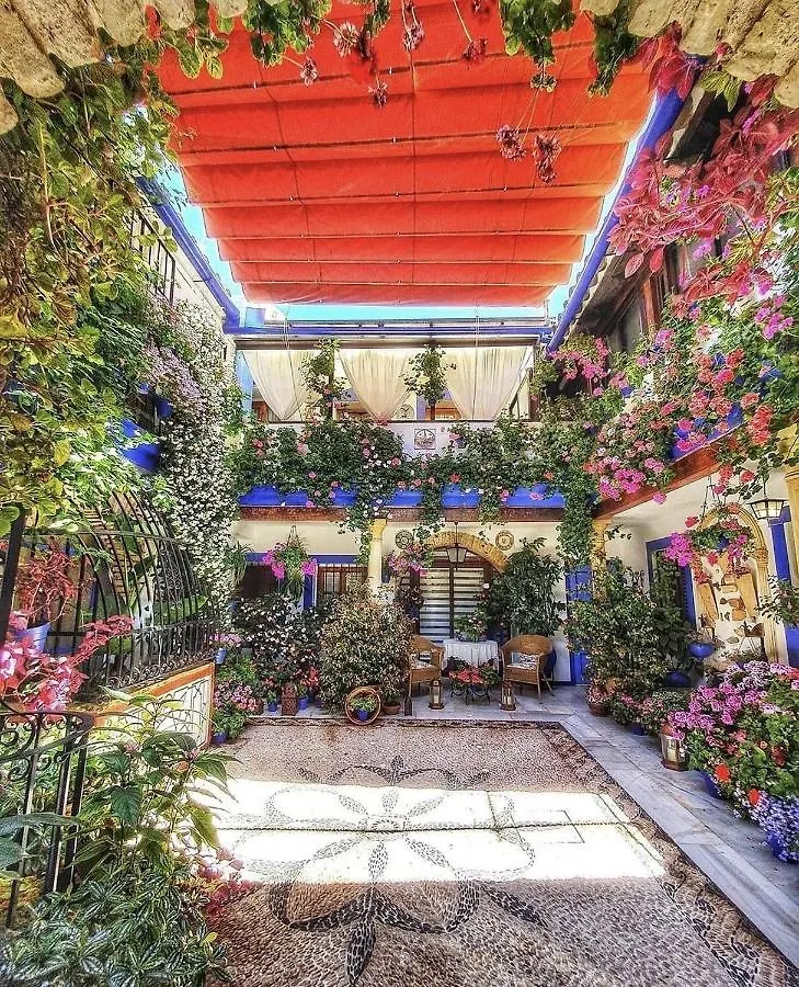 Apartamentos El Alcazar Viejo Cordoba
