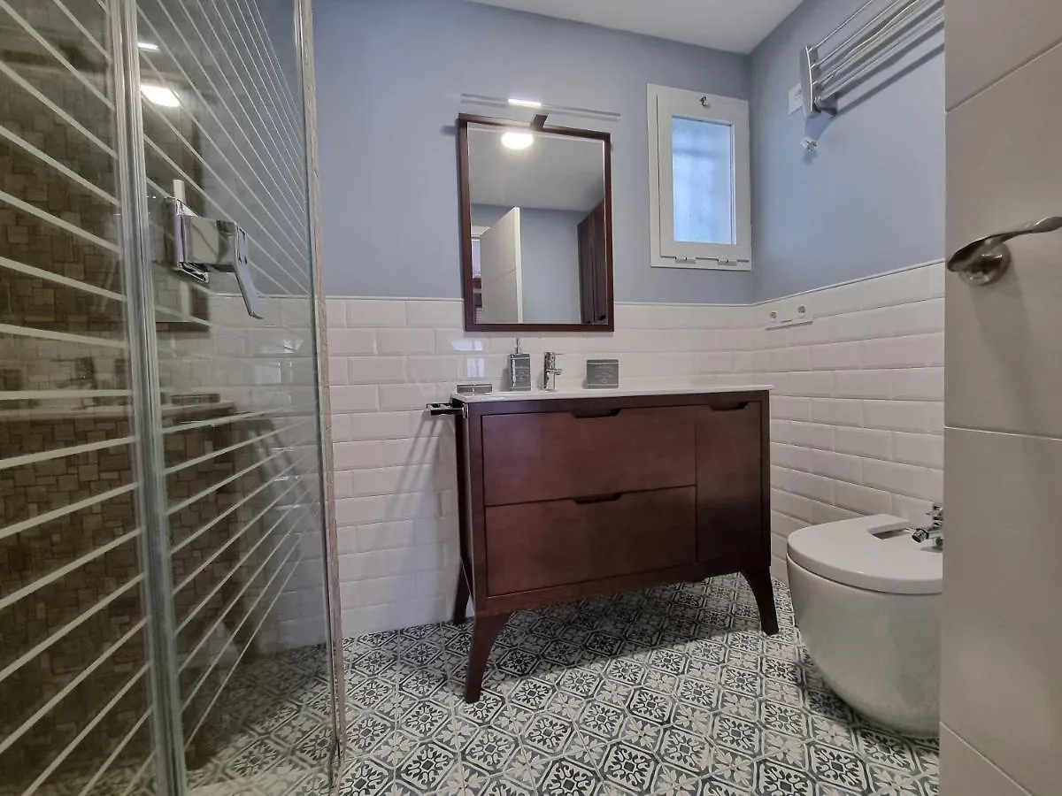 Daire Apartamentos El Alcazar Viejo Cordoba