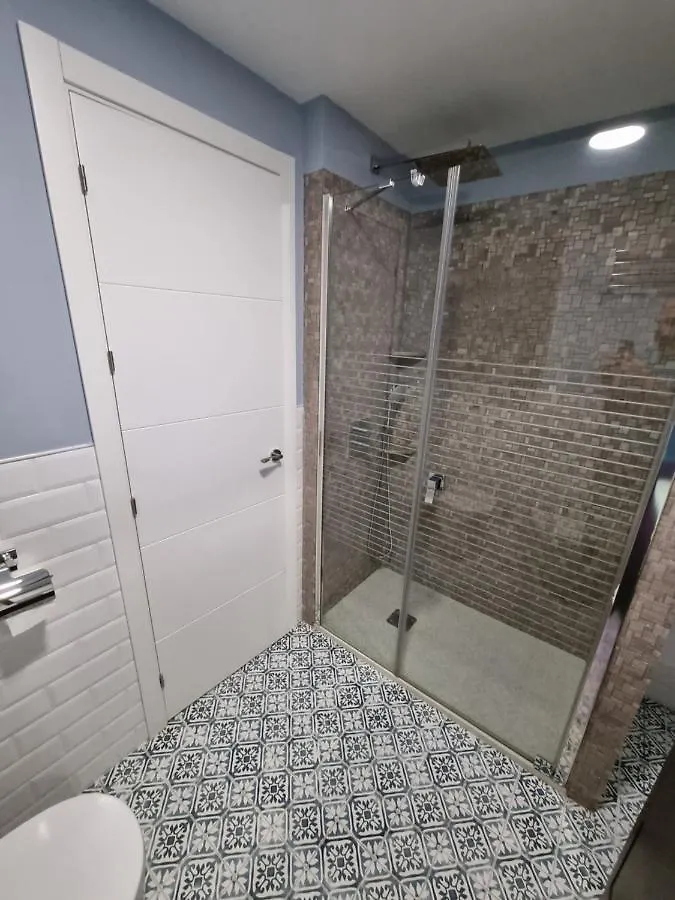 Apartamentos El Alcazar Viejo Cordoba