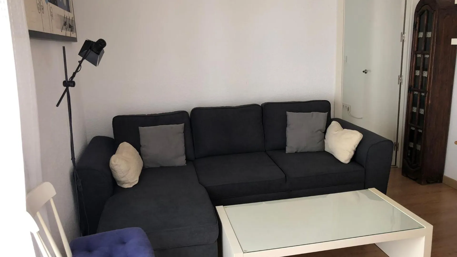 Daire Apartamentos El Alcazar Viejo Cordoba