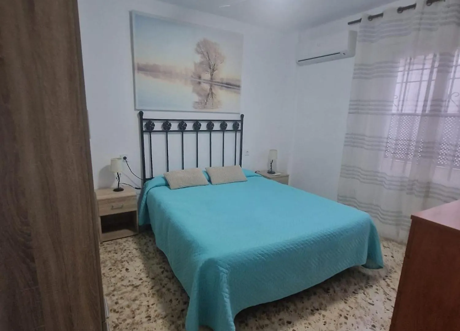 Apartamentos El Alcazar Viejo Cordoba 0*,  Spain