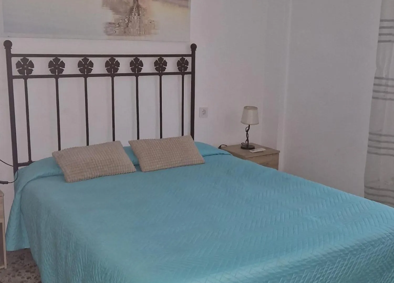 Apartamentos El Alcazar Viejo Cordoba Daire