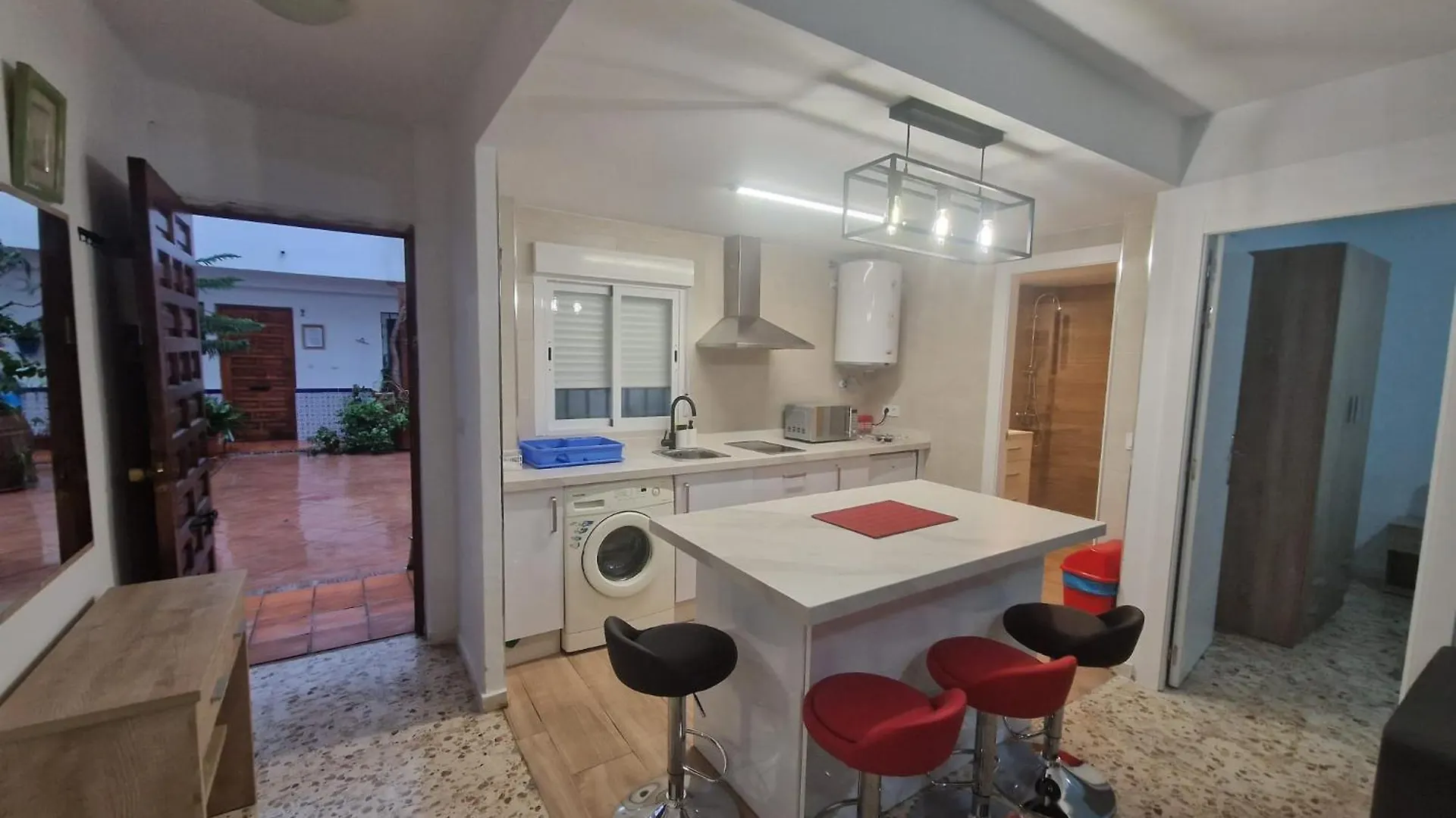 Apartamentos El Alcazar Viejo Cordoba