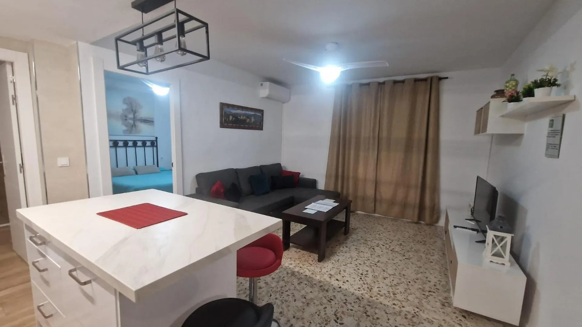 Apartamentos El Alcazar Viejo  Córdoba